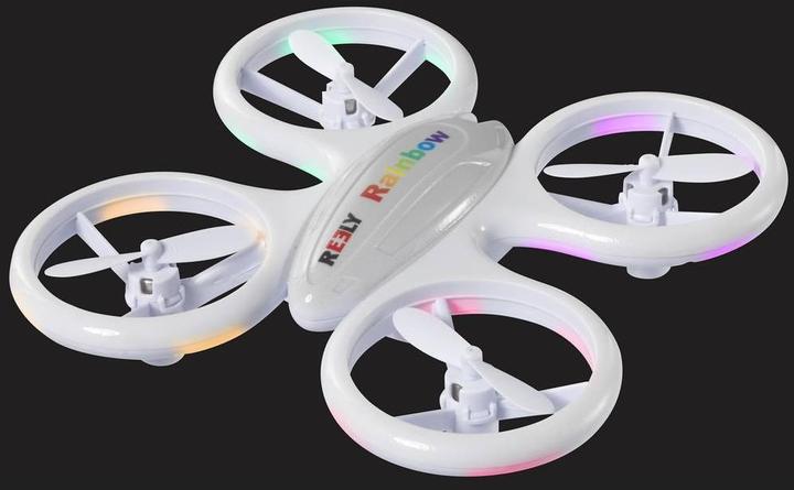 Productafbeelding Reely RAINBOW Quadrocopter RtF Beginner