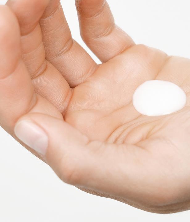 Actual product image NIVEA Creme Soft Refill Duo (Liquid soap, 1000 ml)