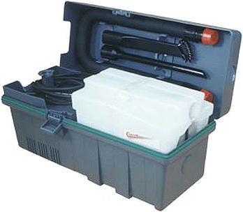 Produktbild Convac Toner-Sauger VAC3000PEU