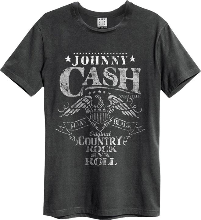 Amplified Eagle TShirt (3XL)
