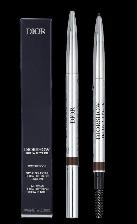 Productafbeelding Dior Diorshow (Universeel donkerbruin)