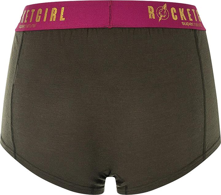 Immagine prodotto Super Natural Ragazzo Rocket175 (L)