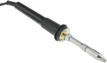 Actual product image Weller Erem LR82 solder iron for Weller station,80W