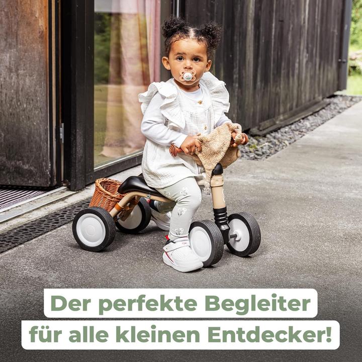 Image du produit Puky Wutsch