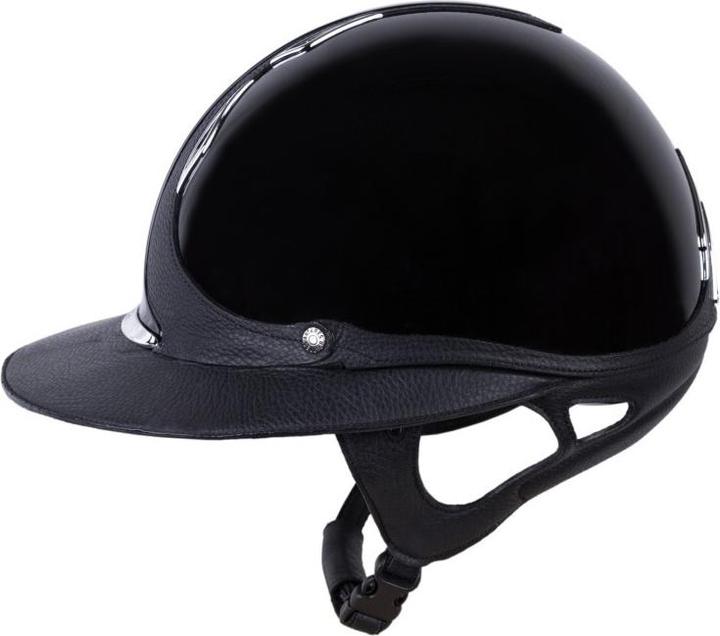 Produktbild Antarès Sellier Shagreen Premium Eclipse (53 - 56 cm)