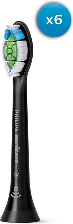 Philips Sonicare W2 Optimal White (6 x)