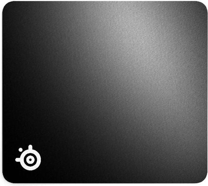 Actual product image SteelSeries QcK+ (L)