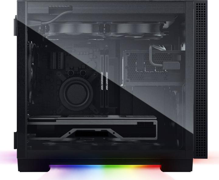 Immagine prodotto Razer Tomahawk (Mini-ITX, Mini-DTX)