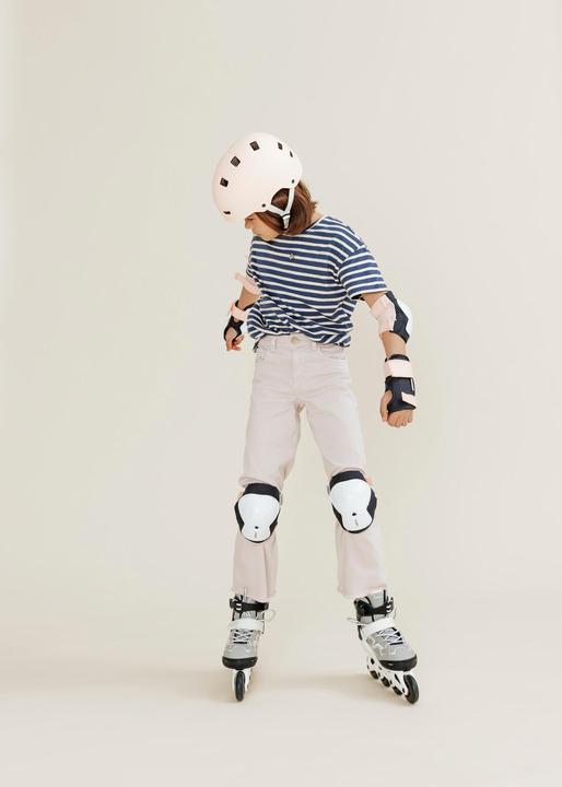 Actual product image Oxelo FIT3 (37)