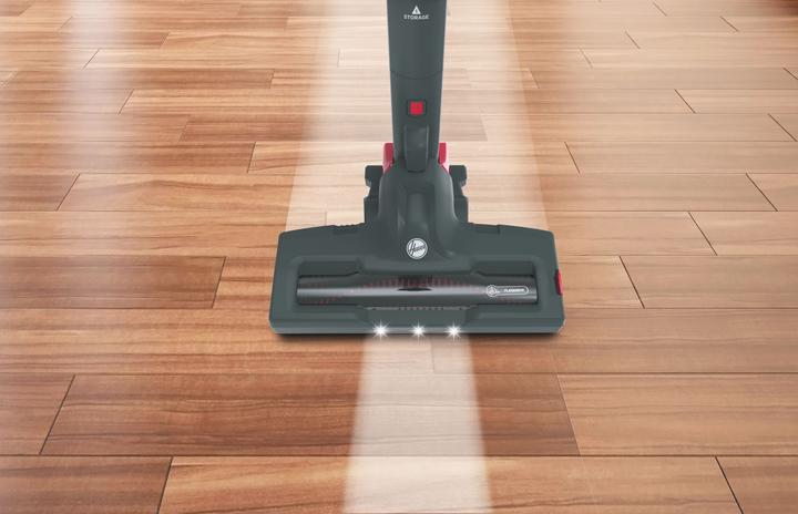 Produktbild Hoover H-Free 500 Lite