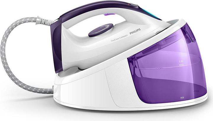 Philips GC6704/3 FastCare Compact (2400 W, 200 g/min)