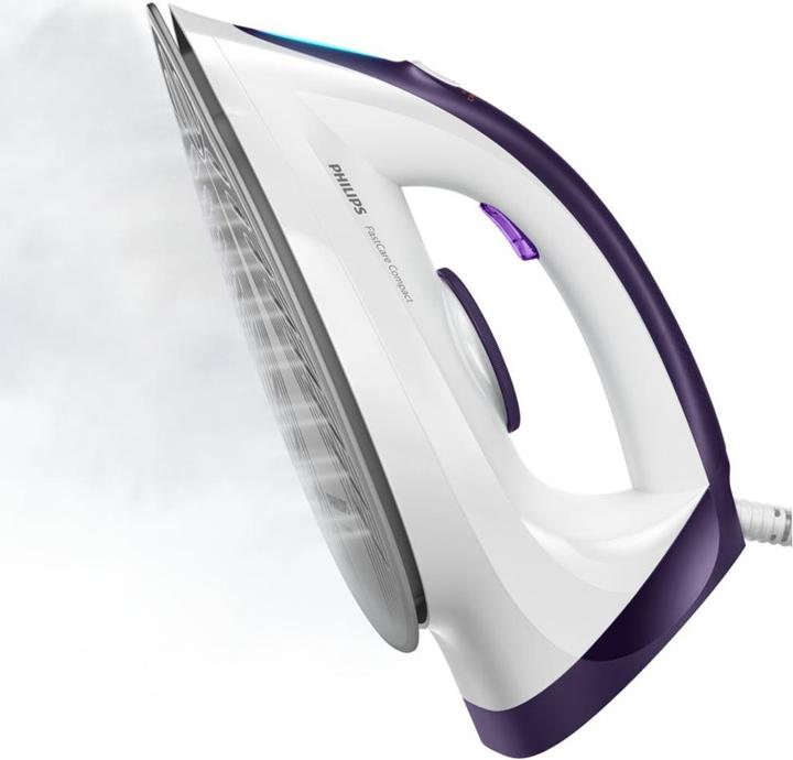 Immagine prodotto Philips GC6704/3 FastCare Compact (2400 W, 200 g/min)