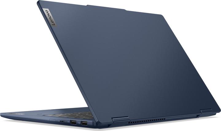 Produktbild Lenovo IdeaPad 5 2-in-1 (14", Intel Core i5-13420H, 16 GB, 512 GB, DE)