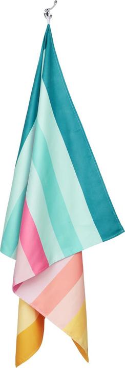 Actual product image Dock & Bay Coastal Candy (90 x 200 cm)