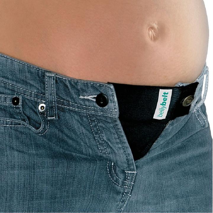 Produktbild Belly Belt Bauchgurt