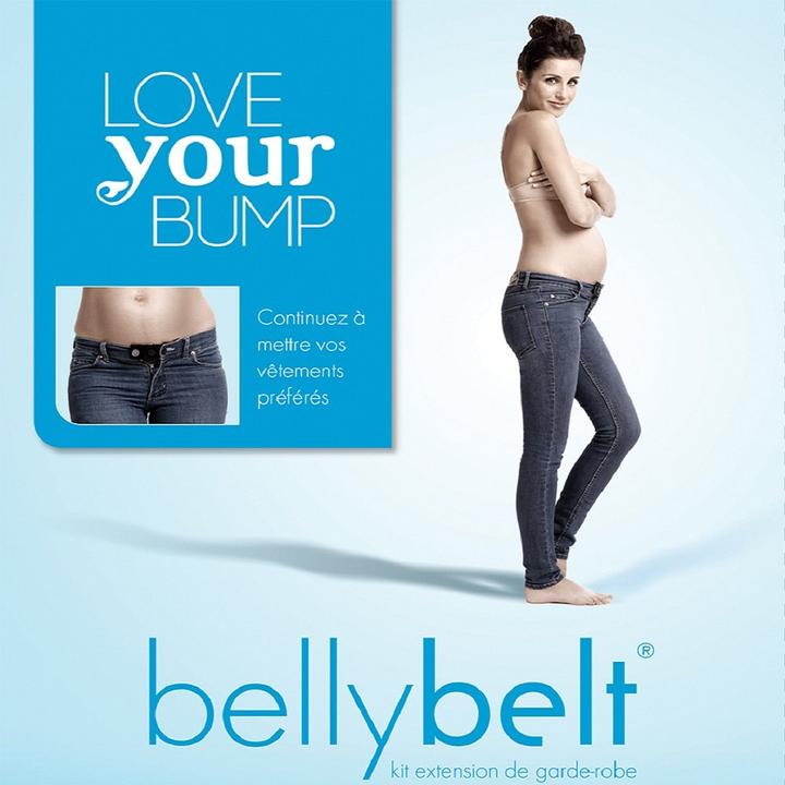 Produktbild Belly Belt Bauchgurt