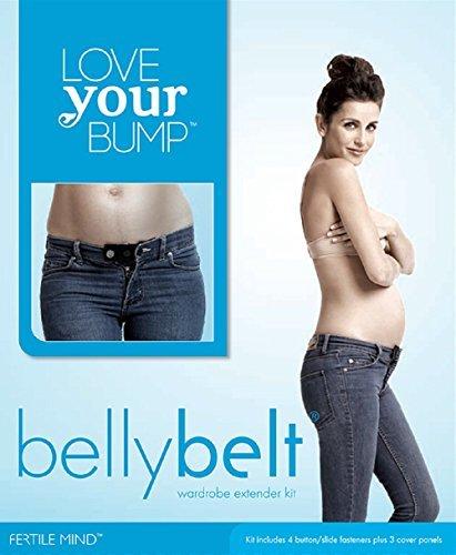 Produktbild Belly Belt Bauchgurt