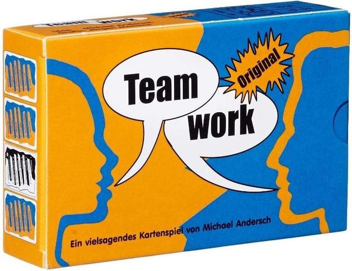 Teamwork (Deutsch)