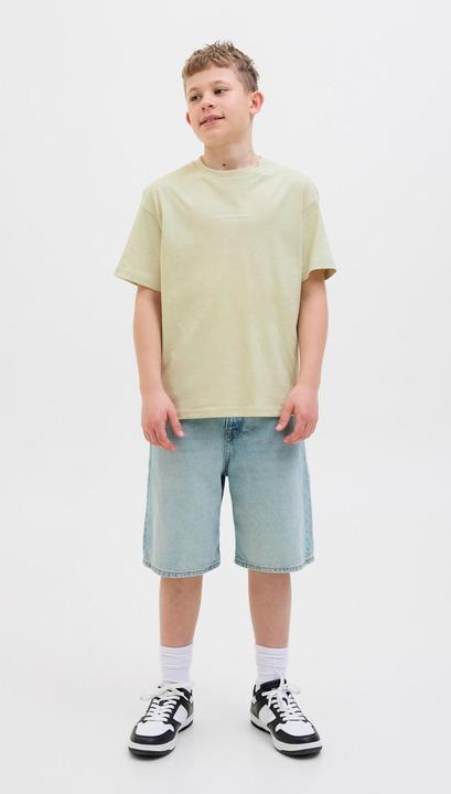 Immagine prodotto Jack & Jones T-shirt stampata T-shirt Junior (140)