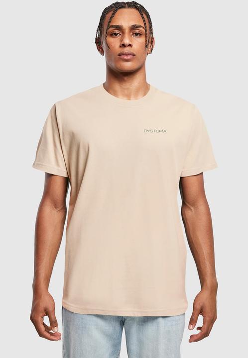 Image du produit Mister Tee MisterTee Thé Dystopia - 169737 (M)