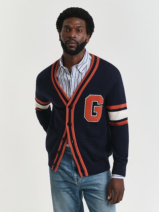 Produktbild GANT Strickjacke (L)