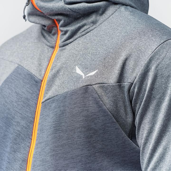 Produktbild Salewa Puez Melange Hoodie Jacke (S)