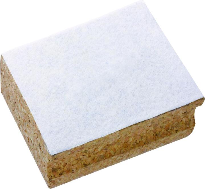 Image du produit Toko Liège thermique (Outil de polissage)