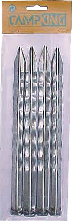 Actual product image NoName Umefa 10x Tentpeg Cont. 24cm