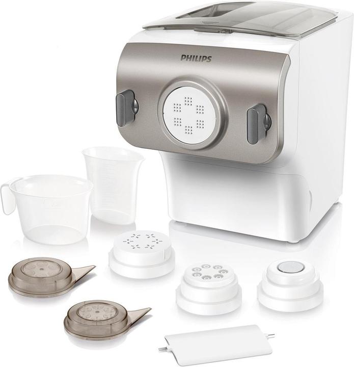 Image du produit Philips Premium Collection Pastamaker HR2355/12