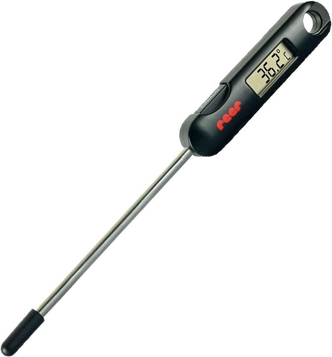 Reer Digitales Flaschenthermometer
