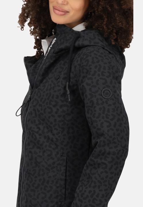 Immagine prodotto Alife and Kickin Alife & Kickin Jacke LilouAK B Übergangsjacke (XXL)