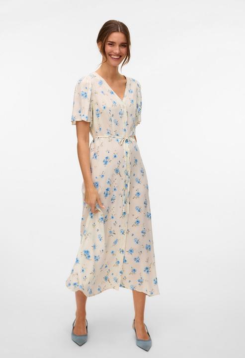 Produktbild Vero Moda VMALBA Midikleid Kleid (XS)