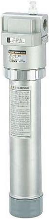 Pneumatic Air Dryer, -40 deg dew point