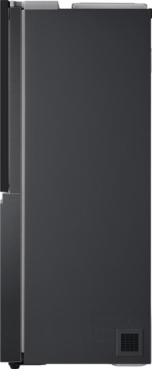 Image du produit LG InstaView GSXV91MCLE (635 l)