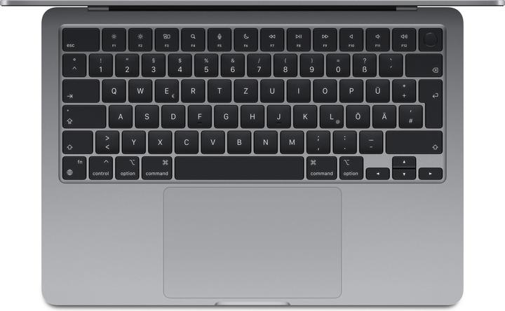 Image du produit Apple MacBook Air - 2024 (13.60", M3, 16 Go, 512 Go, CH)