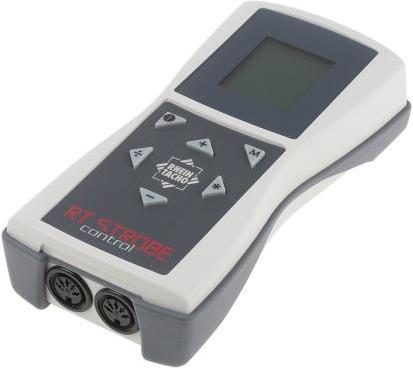Actual product image Rs Pro STROBE control