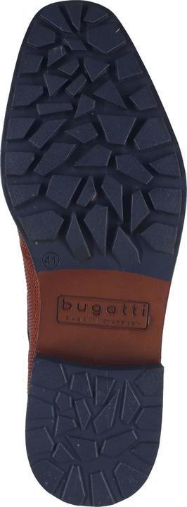 Actual product image Bugatti Businessschuhe (44)