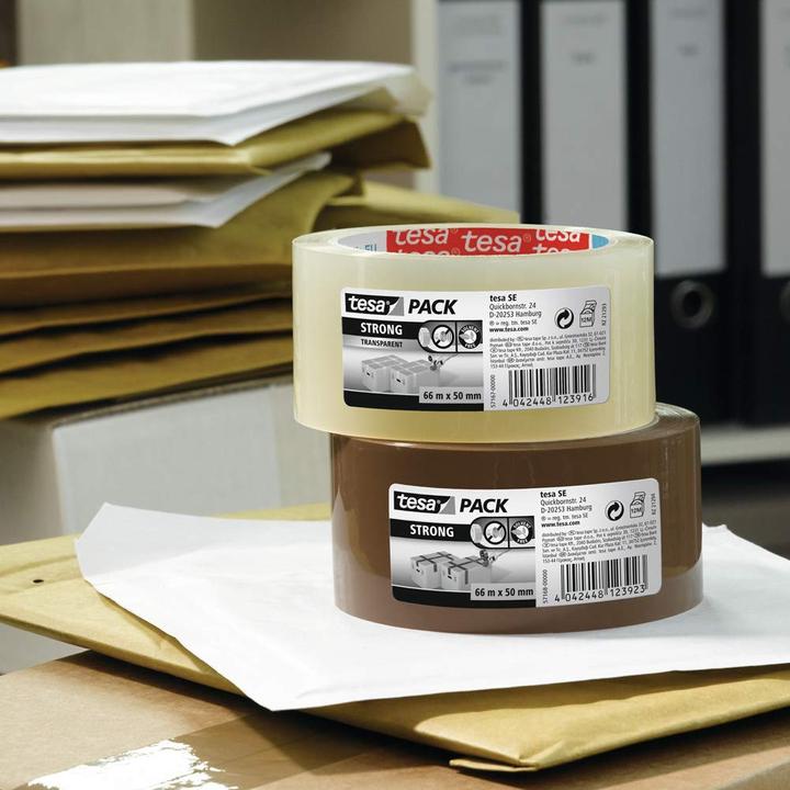 Immagine prodotto tesa tesapack STRONG Packband (50 mm)