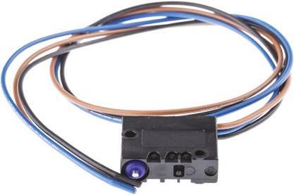 Image du produit Crouzet Minirupteur Etanche Ip 67