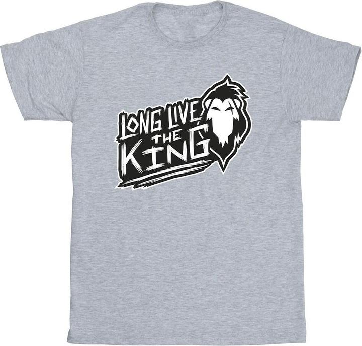 Disney The Lion King The King TShirt