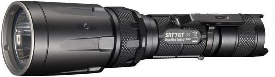 Actual product image Nitecore Srt7gt (15.80 cm, 1000 lm)