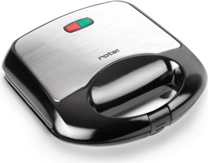 Produktbild Rotel Sandwich-Toaster