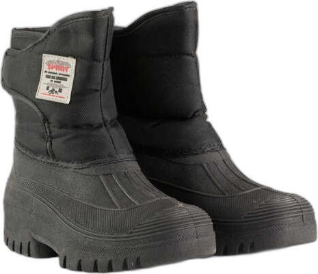 Horze Spirit Stallstiefel (36)