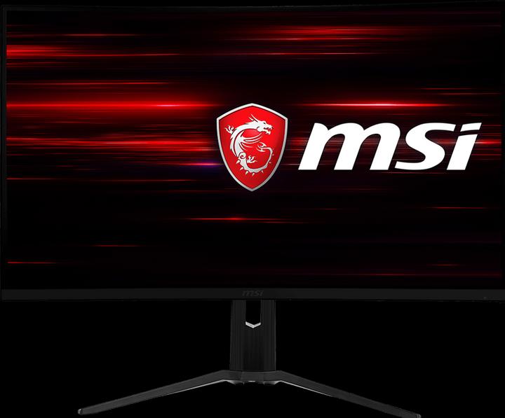 MSI Optix MAG322CQR (2560 x 1440 Pixel, 31.50")