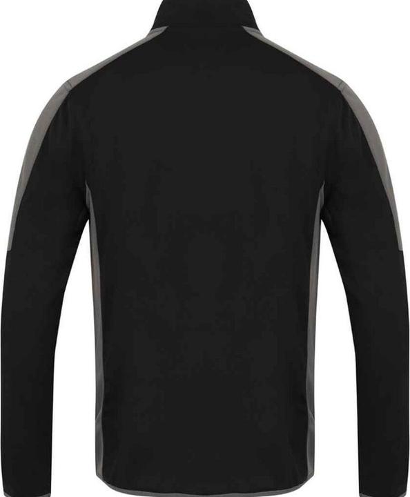Produktbild Finden & Hales Kontrast Zip Midlayer Top (XS)
