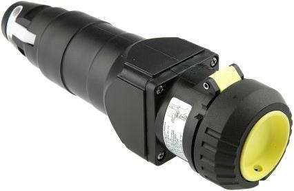 Produktbild Ceag Ex-Bereich Kupplung 110V/16A