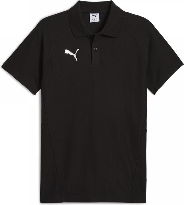 Produktbild Puma teamEVOSTRIPE Polo (L)