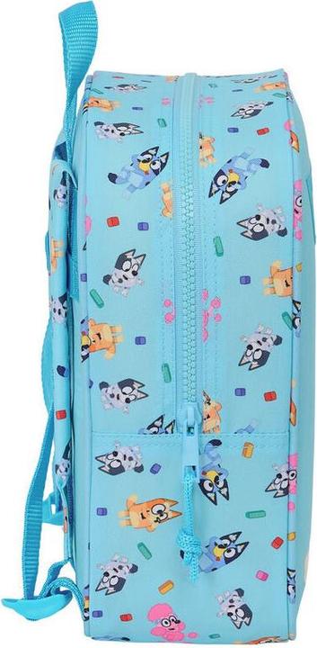 Actual product image Safta Bluey adaptable backpack 27cm