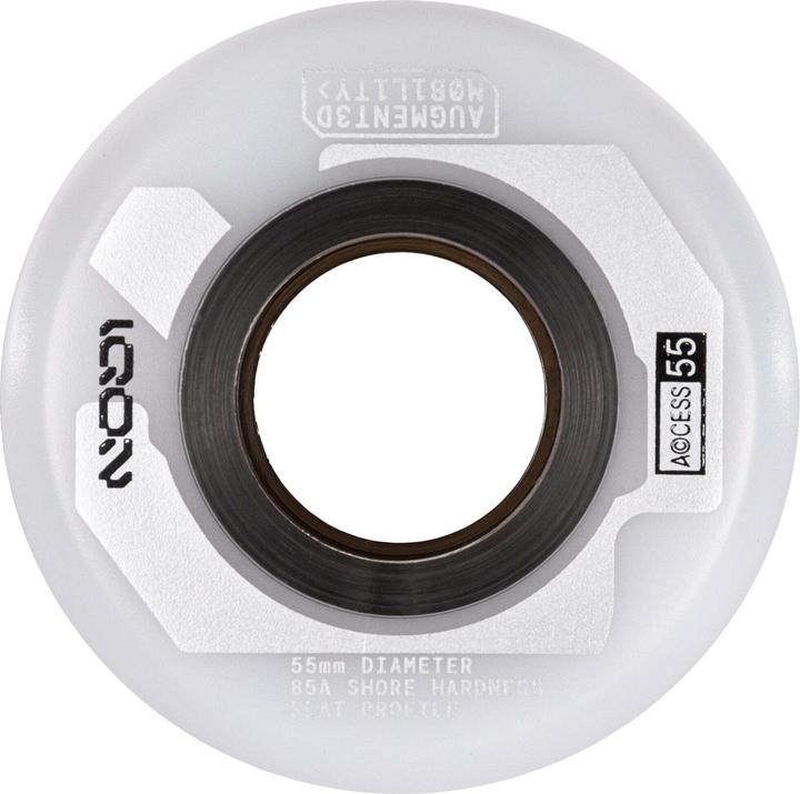 Immagine prodotto Iqon Natural (x4) (64 mm, 85A)