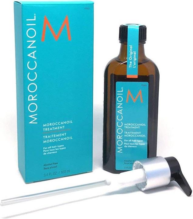 Produktbild Moroccanoil Oil Treatment (100 ml)